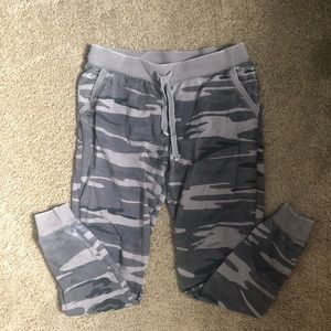 Z supply joggers